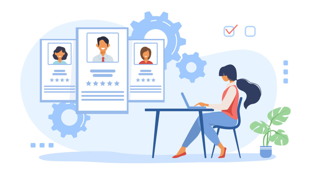 Hr Support Uk