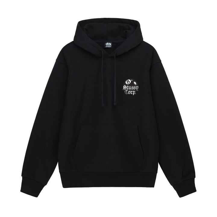 black bape hoodie