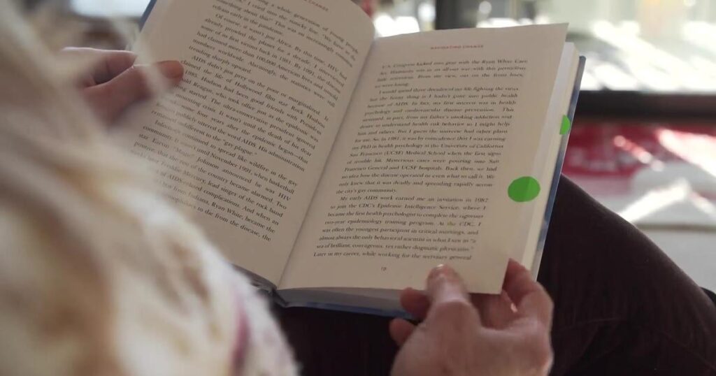 Best Book Writing