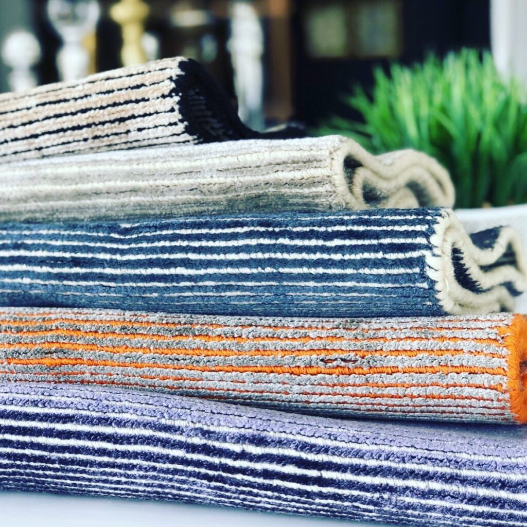 Custom Rugs