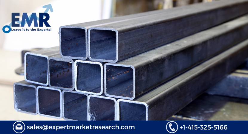 Africa Steel Market