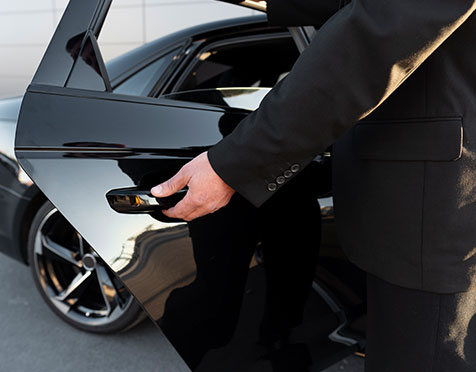 Best Airport Transportation Company In Fernandina Beach FL