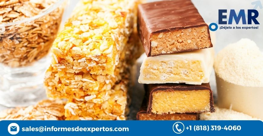 Argentina Snack Bar Market