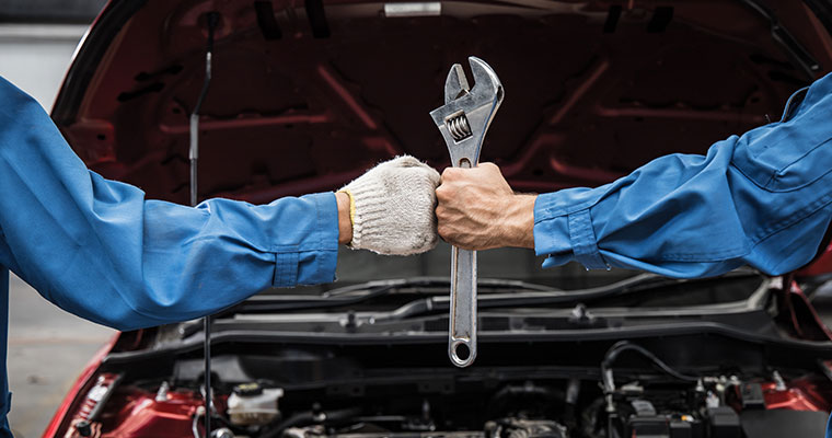 Auto Repair