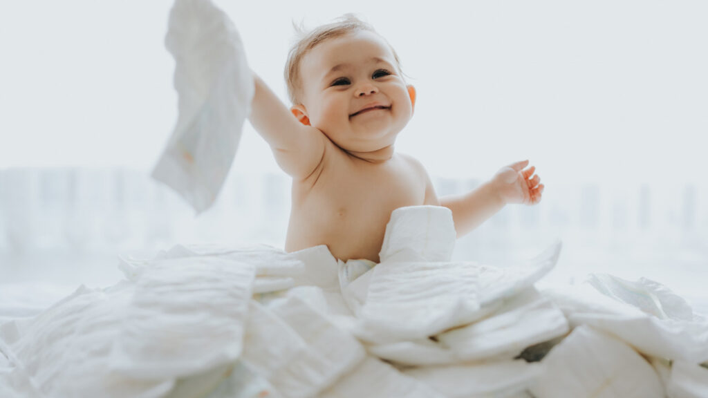 Baby Diaper