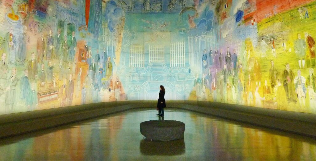 Art, Culture