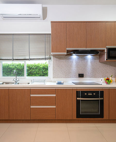 Best Kitchen Cabinets and Renovation Services