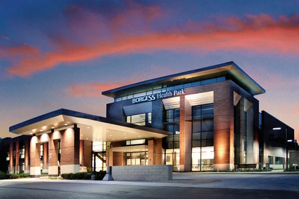 Borgess Patient Care