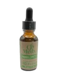 CBD Products