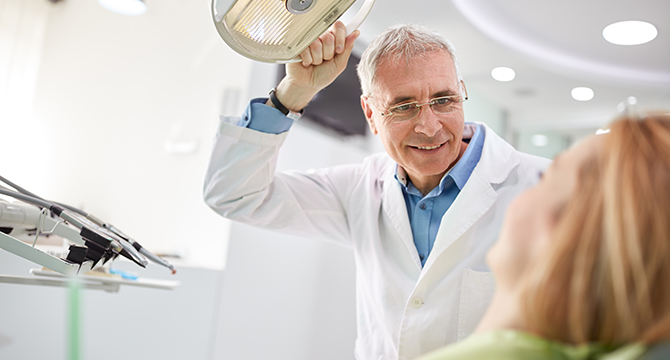 Choosing a Family Dentistry in Guelph: Tips and Advice