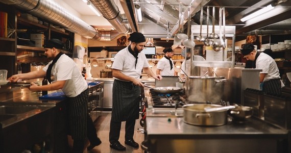 Cloud Kitchen Market