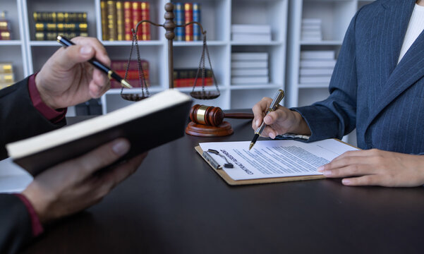 Merger and Acquisitions Lawyer