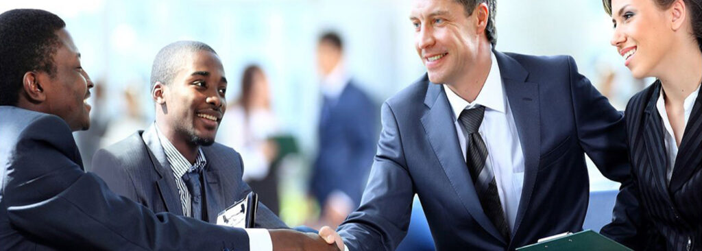 Commercial Law Firms London