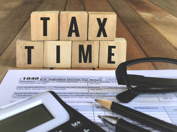 Tax Preparation Work