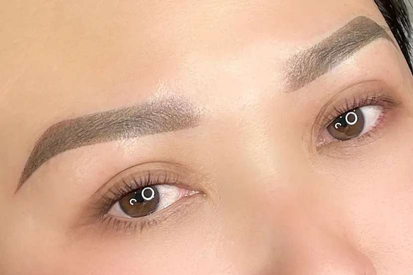 Eyebrow tattoo courses