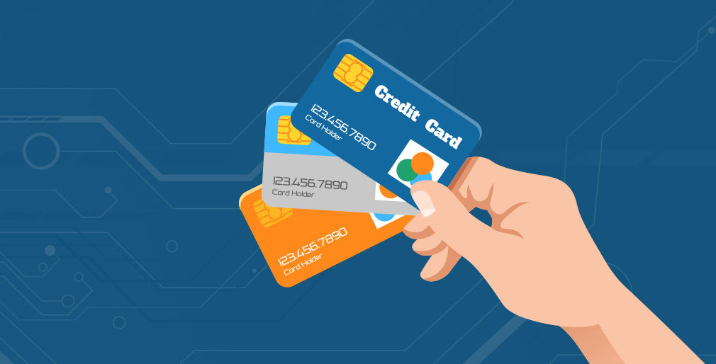QuickBooks Credit Card Processing Fees