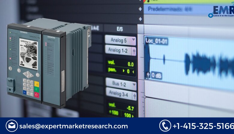 Digital Fault Recorder Market