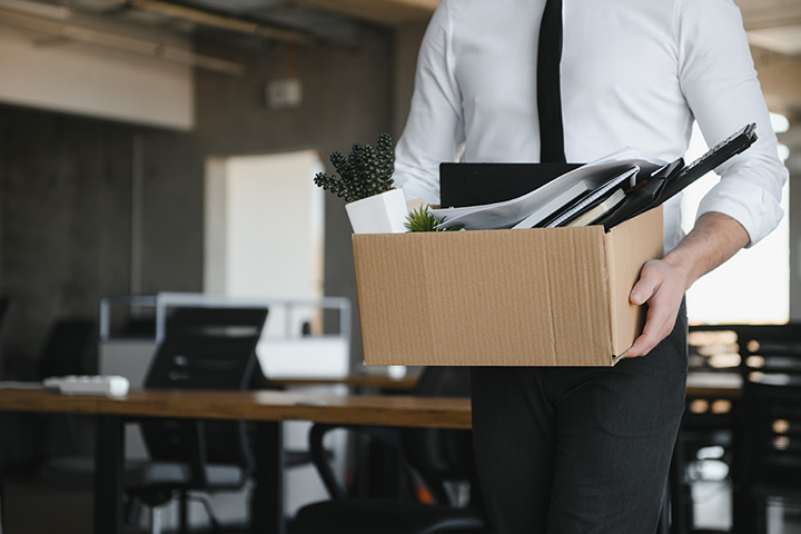 Redundancy Solicitor London