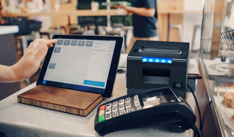 Eco-Friendly Receipt Printing Solutions for Businesses