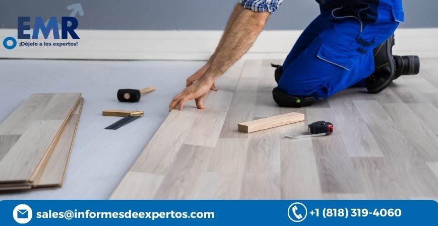 Flooring Market