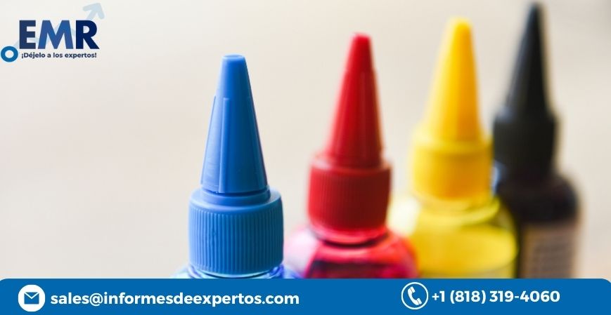 Global Ink Market