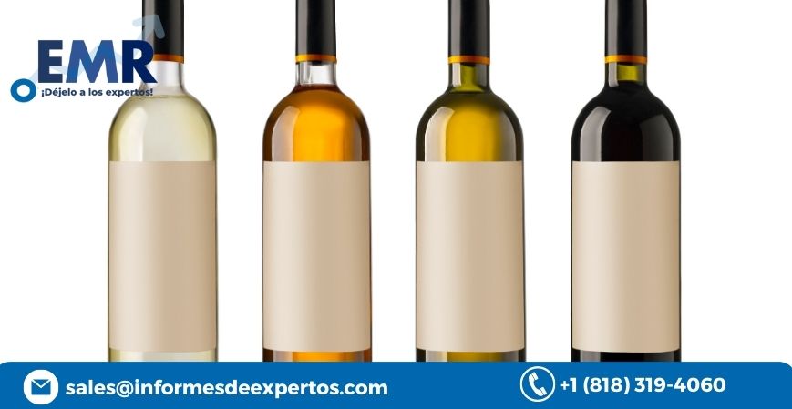 Wine Market