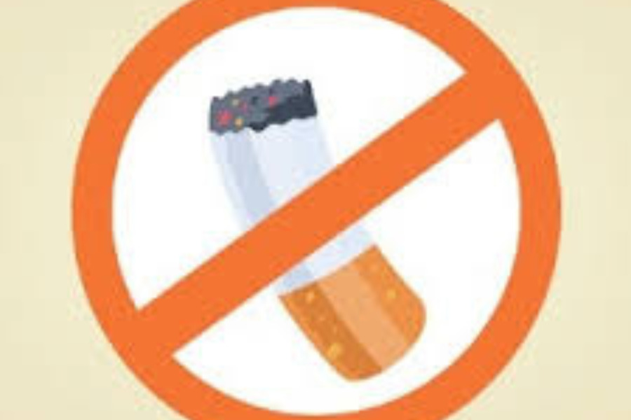 Health Risks Associated with Smoking