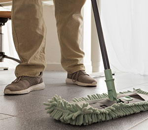 Home Cleaning Services