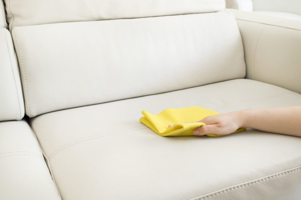 How To Maintain Clean And Fresh Upholstery In Dural?