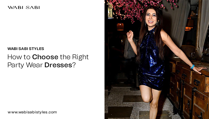 Party Wear Dresses