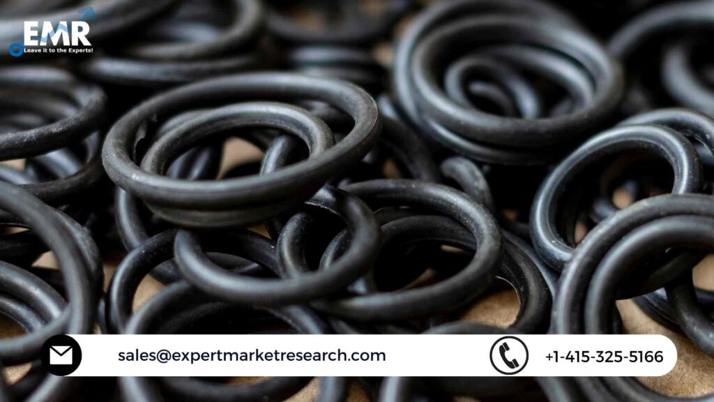 Industrial Seals Market Trends