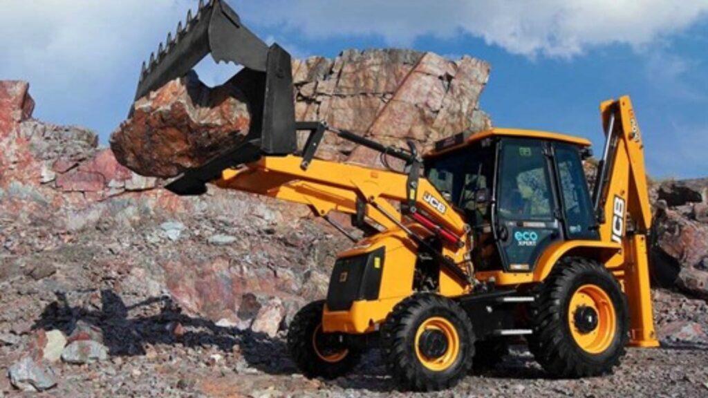 JCB vs. CASE Backhoe Loaders Which One to Choose