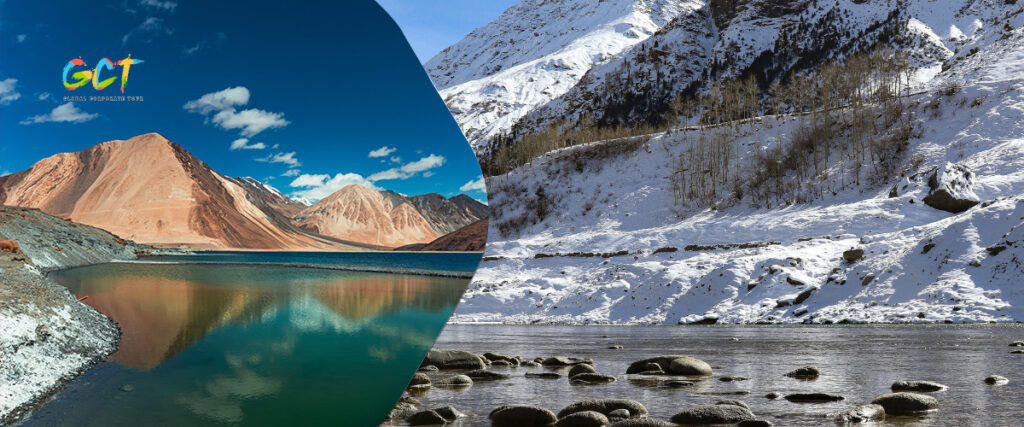 Manali Ladakh Bike Trip