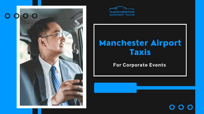 Manchester Airport Taxi