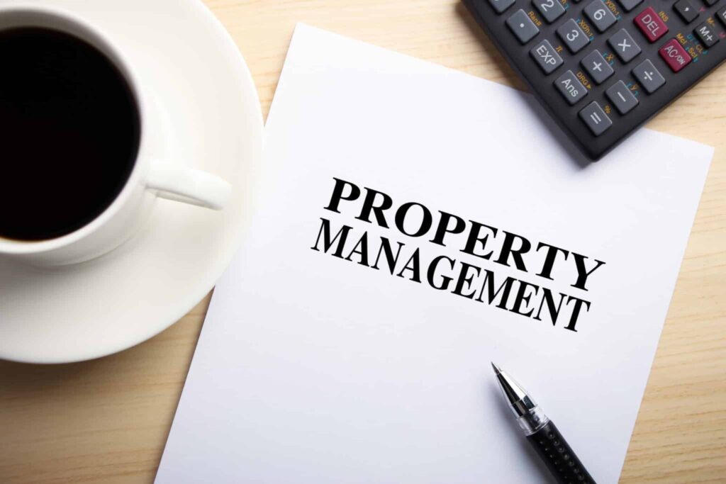 Manhattan Property Management in NYC