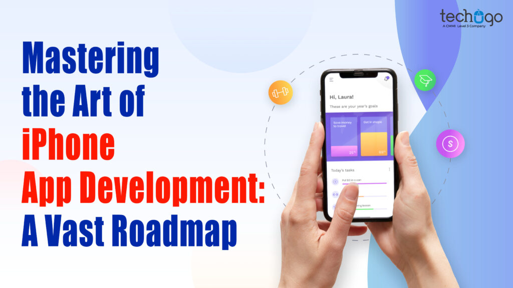 iphone app development company