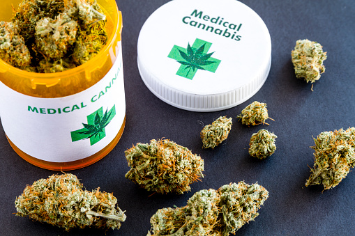 Mexico Medicinal Cannabis Market