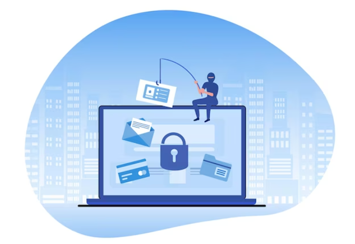 Online Shopping frauds