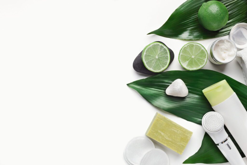 Organic Skin Care Products: A Natural Revolution in India