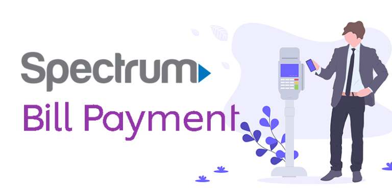 Pay Your Spectrum Bill Online
