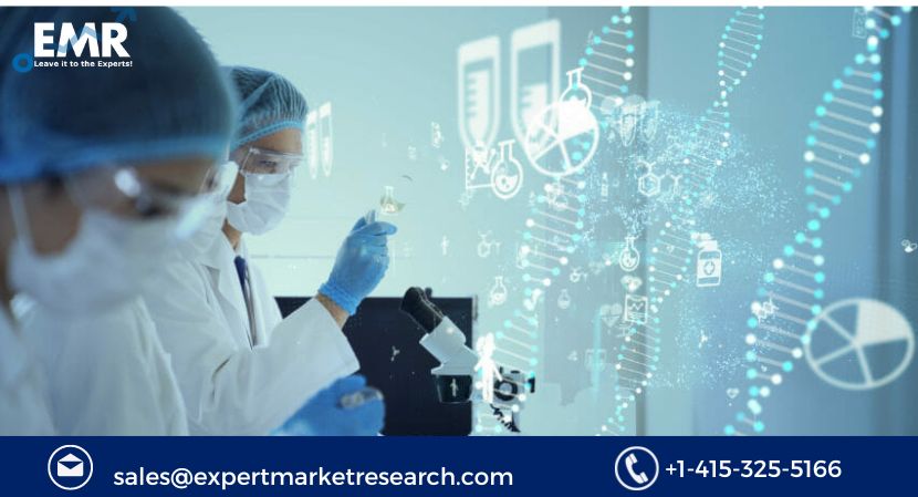 Pompe Disease Treatment Market