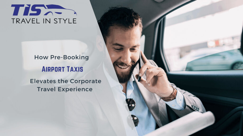 Private Car Services in Manchester