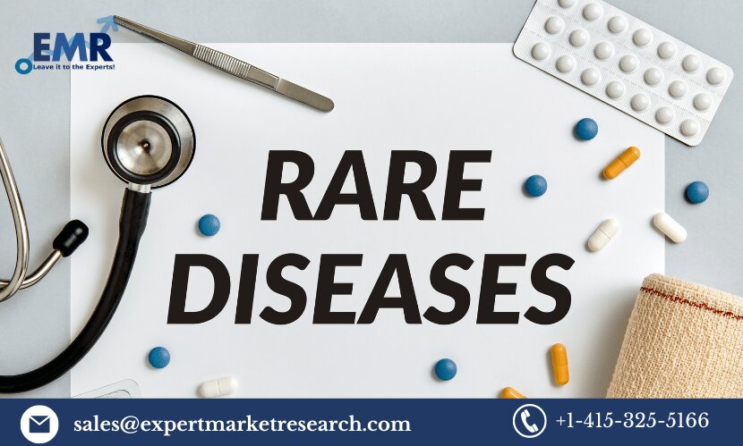 Rare Diseases Treatment Market