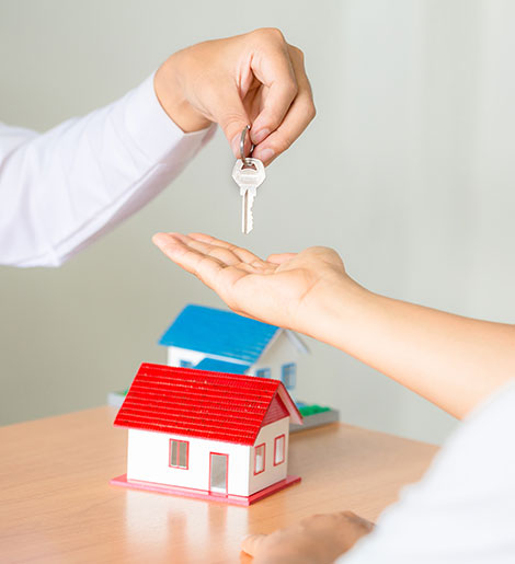 Real Estate Counseling