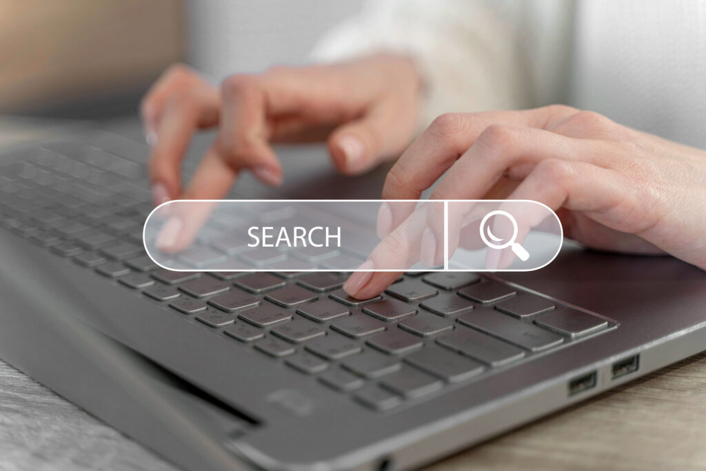 SEO Algorithms