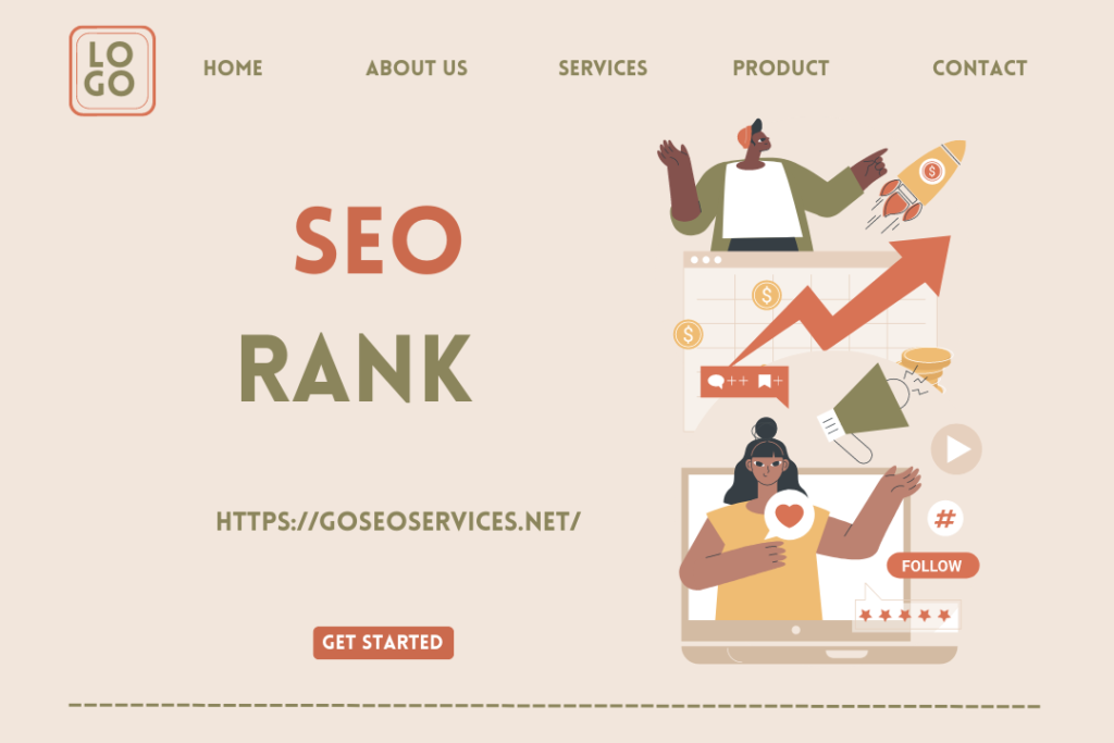 SEO Rank