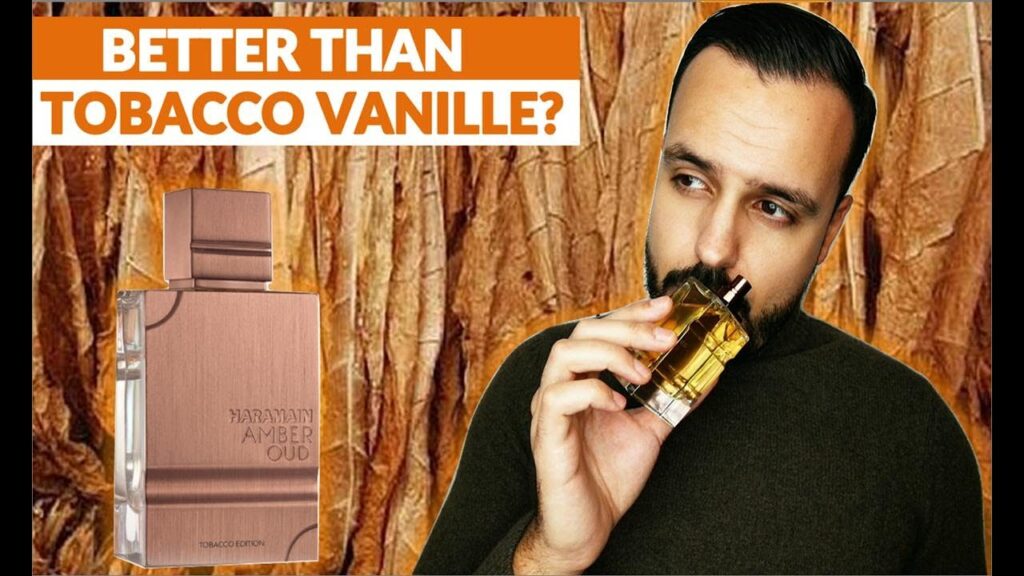 Al Haramain Amber Oud