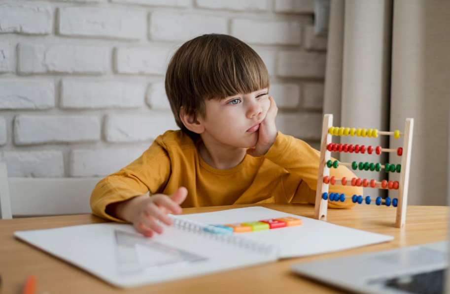 Abacus Education