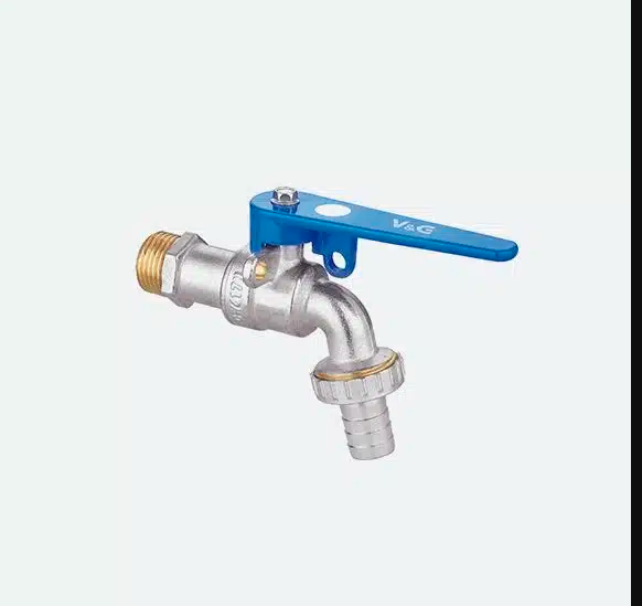 Brass Valves