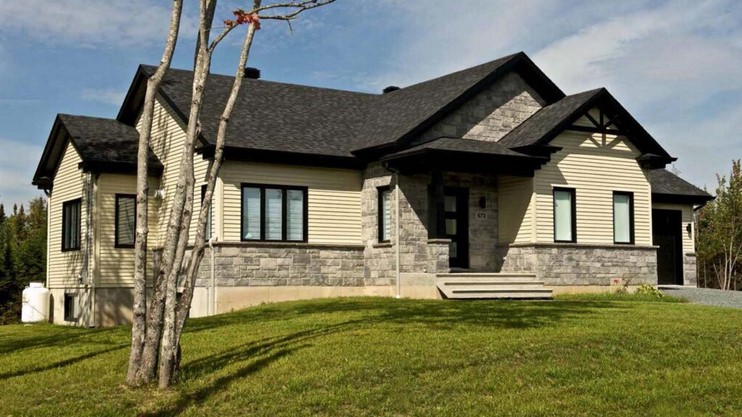 home siding